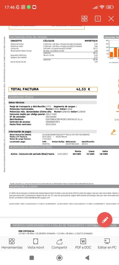 [Nergiza.com] LuzFija.es - Tarifas eléctricas mercado libre recomendadas + PVPC + Indexadas