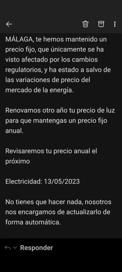 [Nergiza.com] TotalEnergies iguala o mejora las tarifas de los que tengan tarifas vigentes con Repsol antiguas.