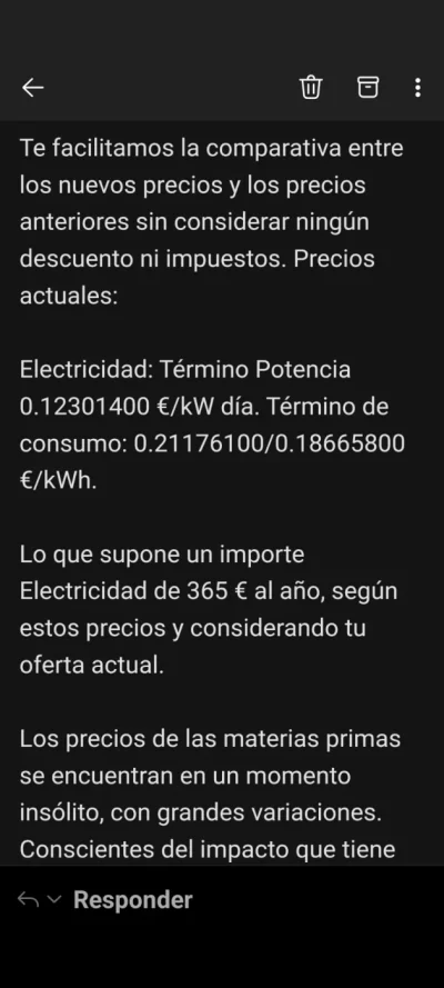 [Nergiza.com] TotalEnergies iguala o mejora las tarifas de los que tengan tarifas vigentes con Repsol antiguas.