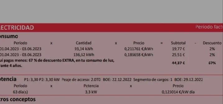 [Nergiza.com] TotalEnergies iguala o mejora las tarifas de los que tengan tarifas vigentes con Repsol antiguas.