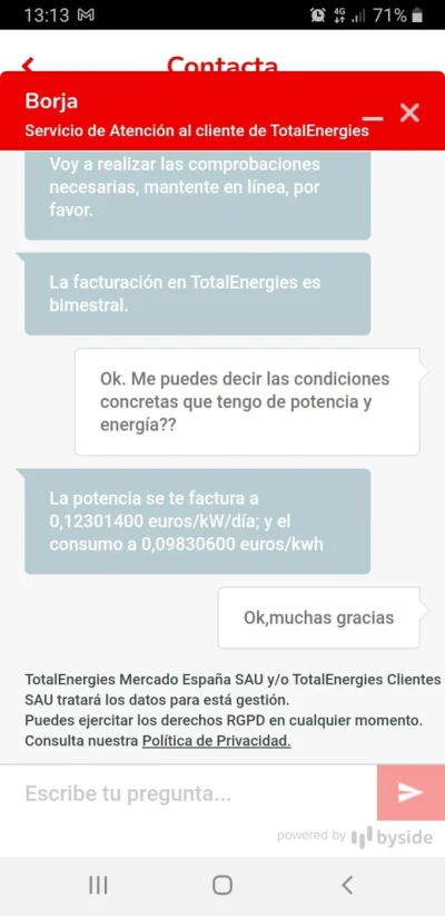 [Nergiza.com] LuzFija.es - Tarifas eléctricas mercado libre recomendadas + PVPC + Indexadas
