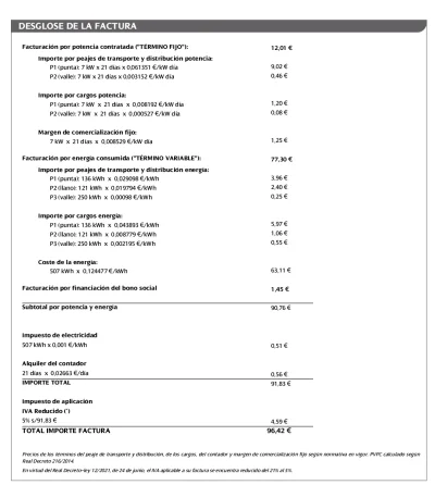 [Nergiza.com] LuzFija.es - Tarifas eléctricas mercado libre recomendadas + PVPC + Indexadas