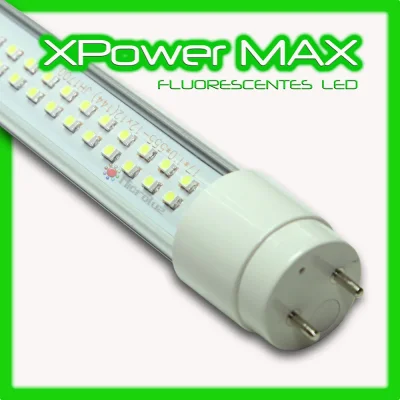 [Nergiza.com] Tubos, downlights y leds de alto rendimiento