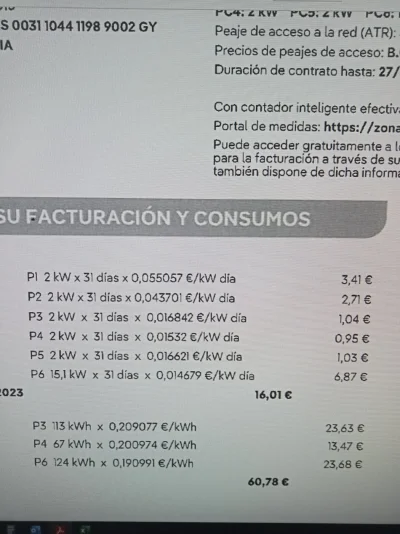 [Nergiza.com] LuzFija.es - Tarifas eléctricas mercado libre recomendadas + PVPC + Indexadas