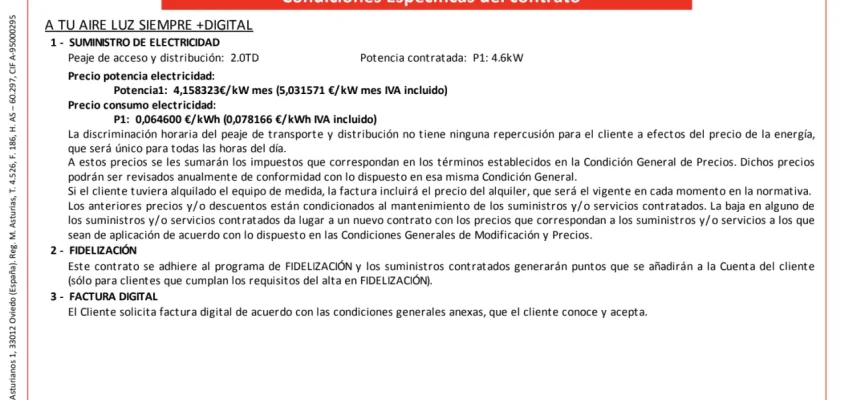 [Nergiza.com] TotalEnergies iguala o mejora las tarifas de los que tengan tarifas vigentes con Repsol antiguas.