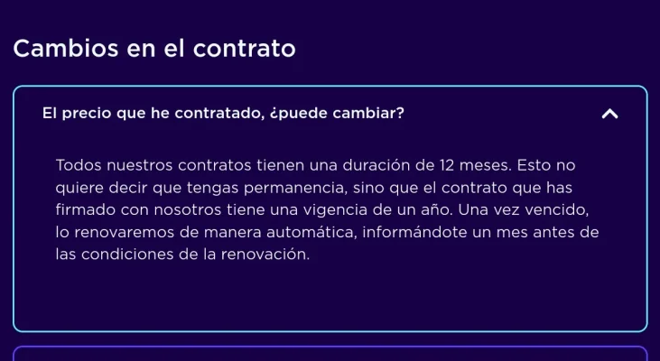 [Nergiza.com] LuzFija.es - Tarifas eléctricas mercado libre recomendadas + PVPC + Indexadas