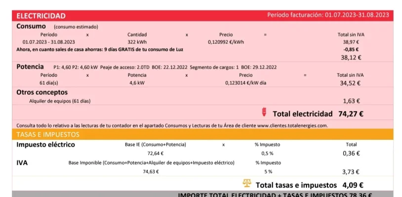 [Nergiza.com] LuzFija.es - Tarifas eléctricas mercado libre recomendadas + PVPC + Indexadas