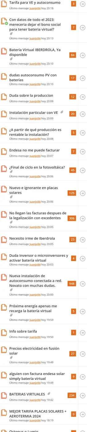 [Nergiza.com] LuzFija.es - Tarifas eléctricas mercado libre recomendadas + PVPC + Indexadas
