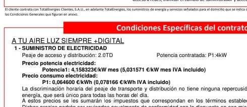 [Nergiza.com] LuzFija.es - Tarifas eléctricas mercado libre recomendadas + PVPC + Indexadas
