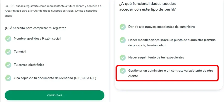 [Nergiza.com] LuzFija.es - Tarifas eléctricas mercado libre recomendadas + PVPC + Indexadas