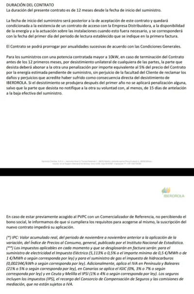 [Nergiza.com] LuzFija.es - Tarifas eléctricas mercado libre recomendadas + PVPC + Indexadas