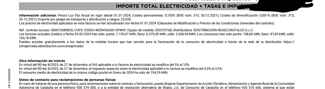 [Nergiza.com] TotalEnergies iguala o mejora las tarifas de los que tengan tarifas vigentes con Repsol antiguas.