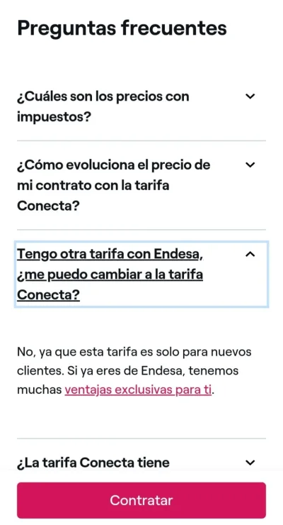 [Nergiza.com] LuzFija.es - Tarifas eléctricas mercado libre recomendadas + PVPC + Indexadas