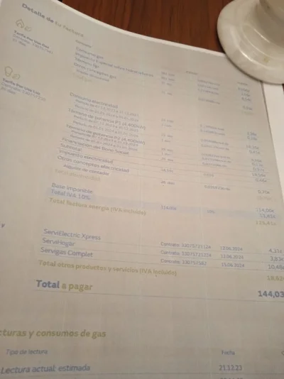 [Nergiza.com] LuzFija.es - Tarifas eléctricas mercado libre recomendadas + PVPC + Indexadas