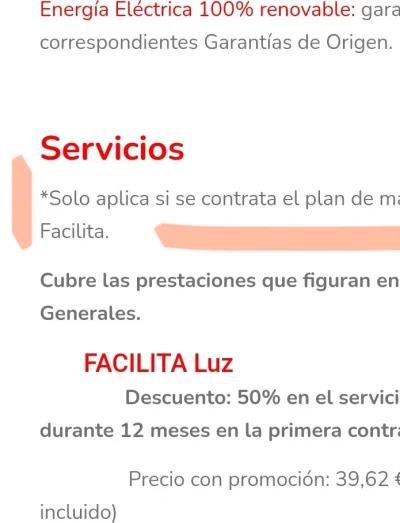 [Nergiza.com] LuzFija.es - Tarifas eléctricas mercado libre recomendadas + PVPC + Indexadas