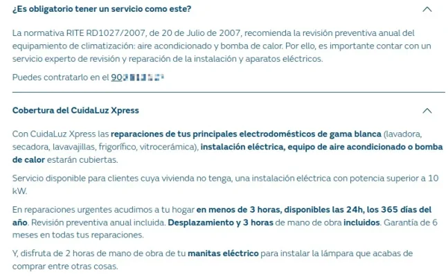 [Nergiza.com] LuzFija.es - Tarifas eléctricas mercado libre recomendadas + PVPC + Indexadas