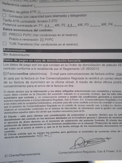 [Nergiza.com] LuzFija.es - Tarifas eléctricas mercado libre recomendadas + PVPC + Indexadas