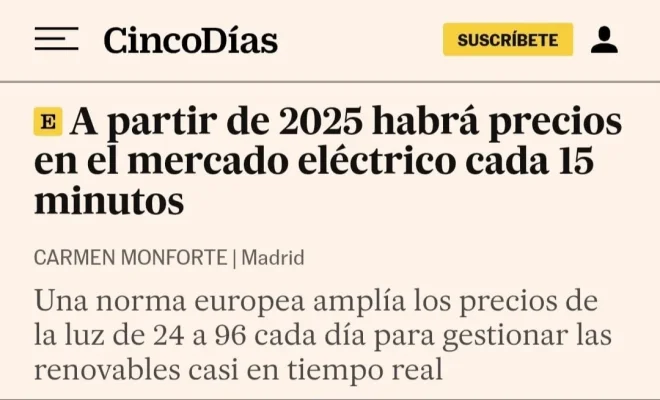 [Nergiza.com] Tarifas y Comercializadoras recomendadas, ( antes Tarifas electricas mercado...)