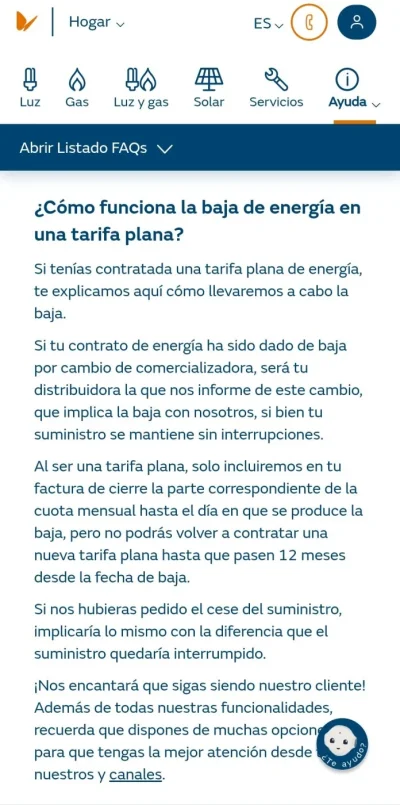 [Nergiza.com] Tarifas y Comercializadoras recomendadas, ( antes Tarifas electricas mercado...)