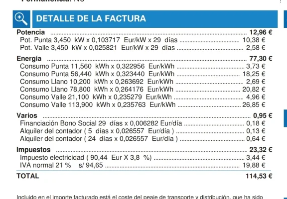 [Nergiza.com] Tarifas y Comercializadoras recomendadas, ( antes Tarifas electricas mercado...)