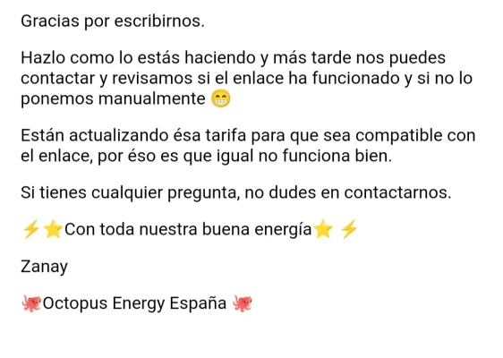 [Nergiza.com] Octopus Flexi vs Octopus Solar Family vs PVPC precios diarios actualizado por Mr.Whips