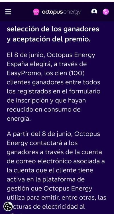 [Nergiza.com] Octopus Flexi vs Octopus Solar Family vs PVPC precios diarios actualizado por Mr.Whips