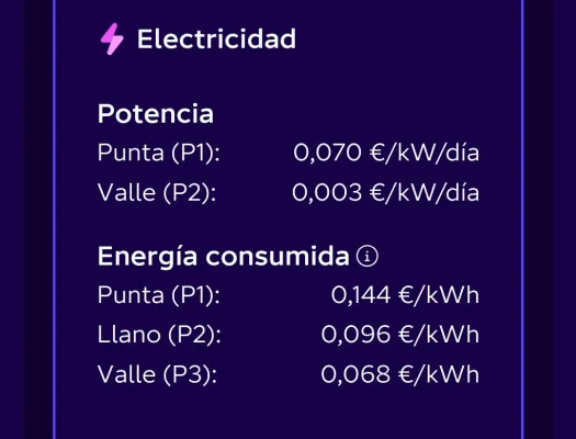 [Nergiza.com] Octopus Flexi vs Octopus Solar Family vs PVPC precios diarios actualizado por Mr.Whips