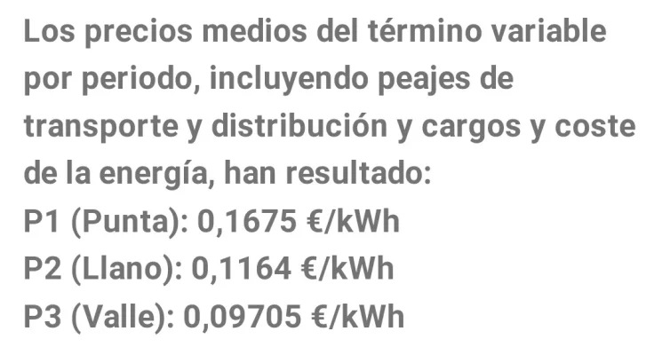[Nergiza.com] LuzFija.es - Tarifas eléctricas mercado libre recomendadas + PVPC + Indexadas