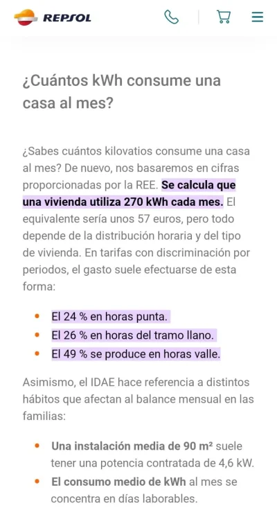 [Nergiza.com] LuzFija.es - Tarifas eléctricas mercado libre recomendadas + PVPC + Indexadas