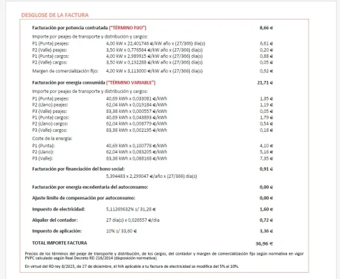 [Nergiza.com] LuzFija.es - Tarifas eléctricas mercado libre recomendadas + PVPC + Indexadas