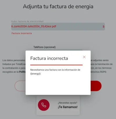 [Nergiza.com] LuzFija.es - Tarifas eléctricas mercado libre recomendadas + PVPC + Indexadas