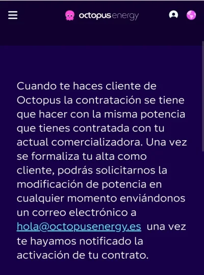 [Nergiza.com] LuzFija.es - Tarifas eléctricas mercado libre recomendadas + PVPC + Indexadas