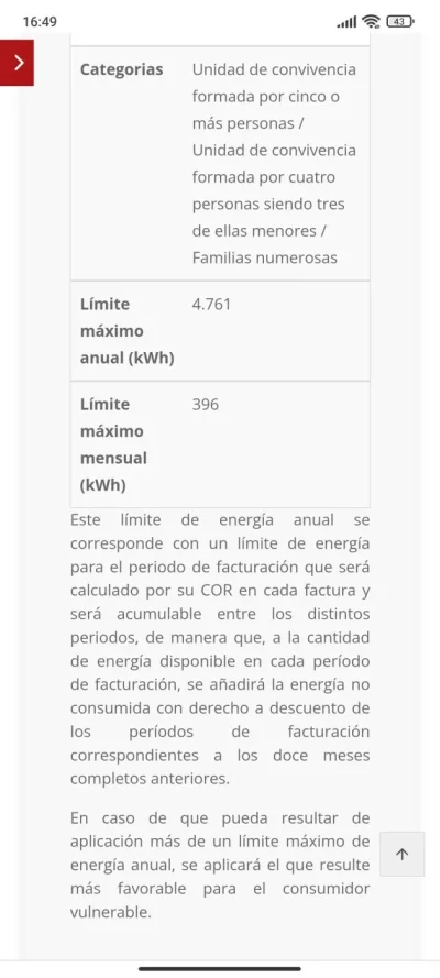 [Nergiza.com] Se me acaba tarifa larga duración Repsol. Que hago??