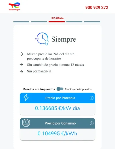 [Nergiza.com] Se me acaba tarifa larga duración Repsol. Que hago??