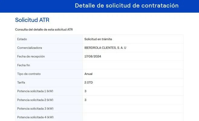 [Nergiza.com] Me cambian de comercializadora de repente