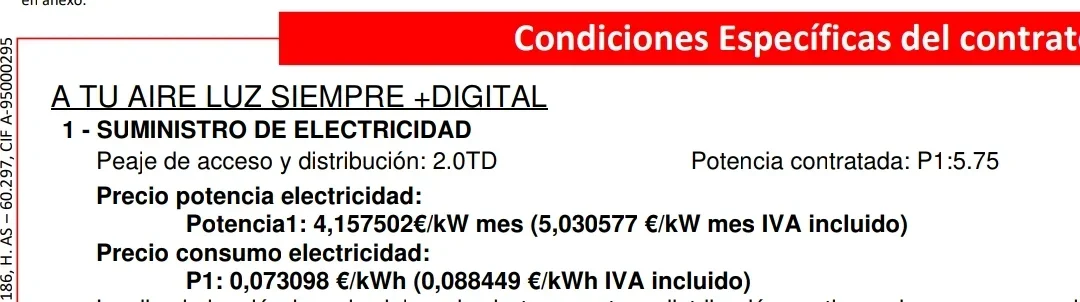 [Nergiza.com] Octopus Flexi vs Octopus Solar Family vs PVPC precios diarios actualizado por Mr.Whips