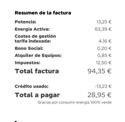 [Nergiza.com] Octopus Flexi vs Octopus Solar Family vs PVPC precios diarios actualizado por Mr.Whips