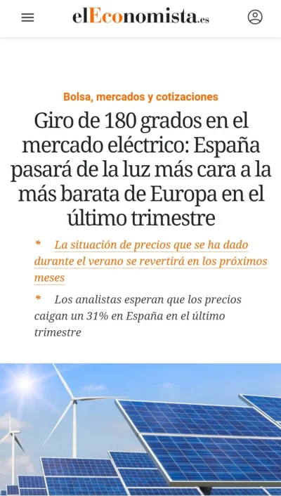 [Nergiza.com] LuzFija.es - Tarifas eléctricas mercado libre recomendadas + PVPC + Indexadas