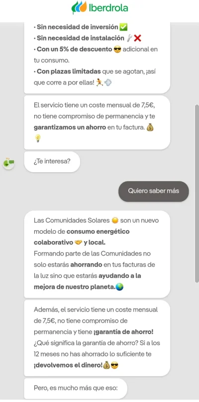 [Nergiza.com] LuzFija.es - Tarifas eléctricas mercado libre recomendadas + PVPC + Indexadas