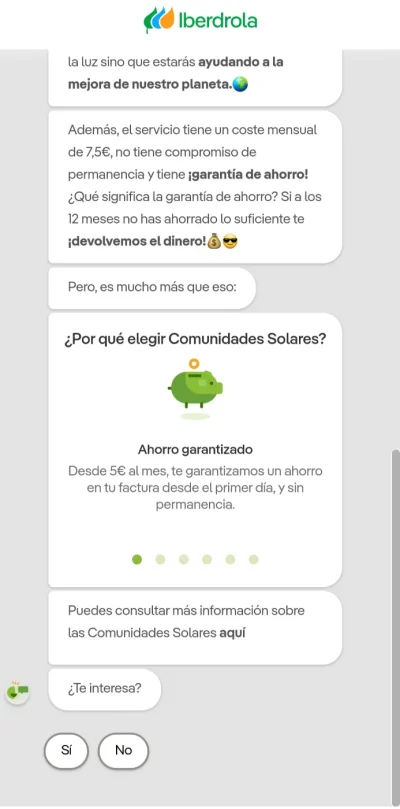 [Nergiza.com] LuzFija.es - Tarifas eléctricas mercado libre recomendadas + PVPC + Indexadas