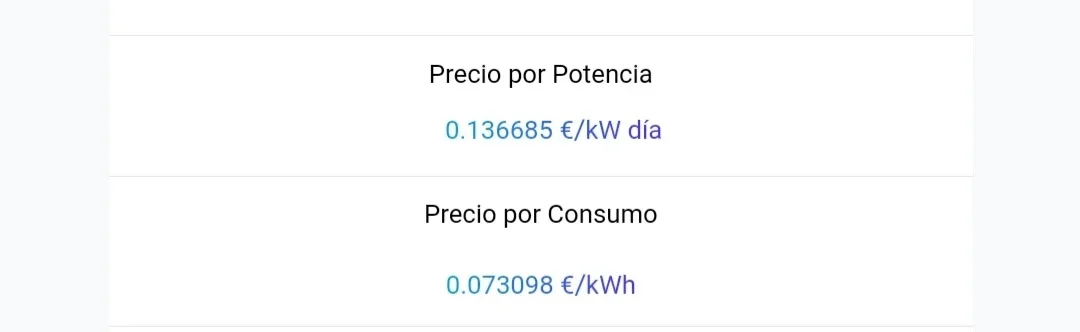 [Nergiza.com] LuzFija.es - Tarifas eléctricas mercado libre recomendadas + PVPC + Indexadas