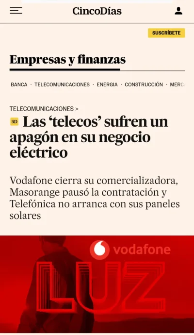[Nergiza.com] LuzFija.es - Tarifas eléctricas mercado libre recomendadas + PVPC + Indexadas