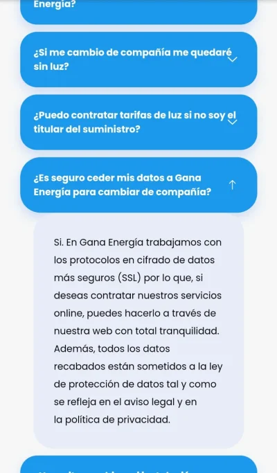 [Nergiza.com] LuzFija.es - Tarifas eléctricas mercado libre recomendadas + PVPC + Indexadas