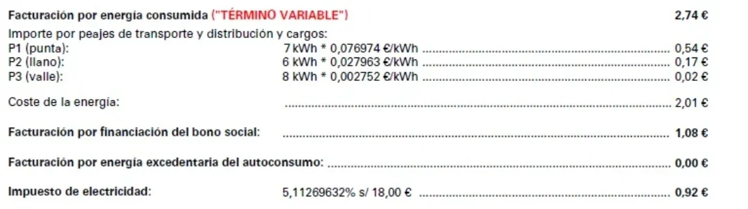 [Nergiza.com] LuzFija.es - Tarifas eléctricas mercado libre recomendadas + PVPC + Indexadas