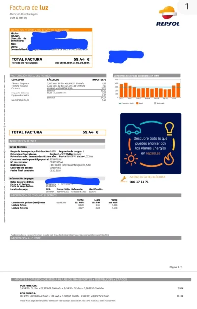 [Nergiza.com] LuzFija.es - Tarifas eléctricas mercado libre recomendadas + PVPC + Indexadas