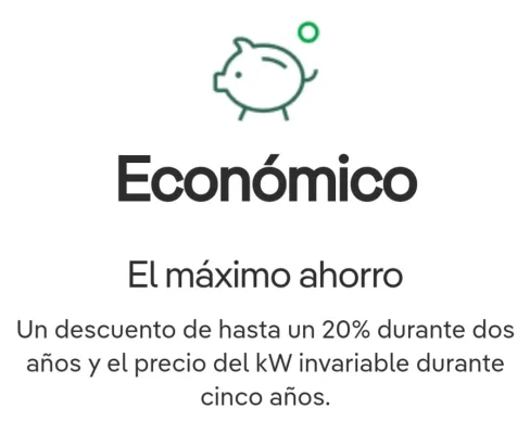 [Nergiza.com] LuzFija.es - Tarifas eléctricas mercado libre recomendadas + PVPC + Indexadas