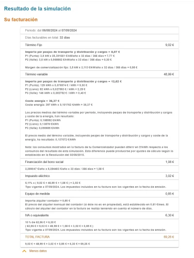 [Nergiza.com] Octopus Flexi vs Octopus Solar Family vs PVPC precios diarios actualizado por Mr.Whips