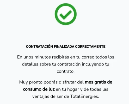 [Nergiza.com] LuzFija.es - Tarifas eléctricas mercado libre recomendadas + PVPC + Indexadas