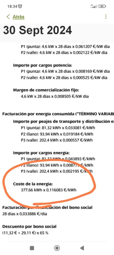 [Nergiza.com] LuzFija.es - Tarifas eléctricas mercado libre recomendadas + PVPC + Indexadas