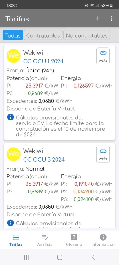 [Nergiza.com] Alternativas a Octopus?